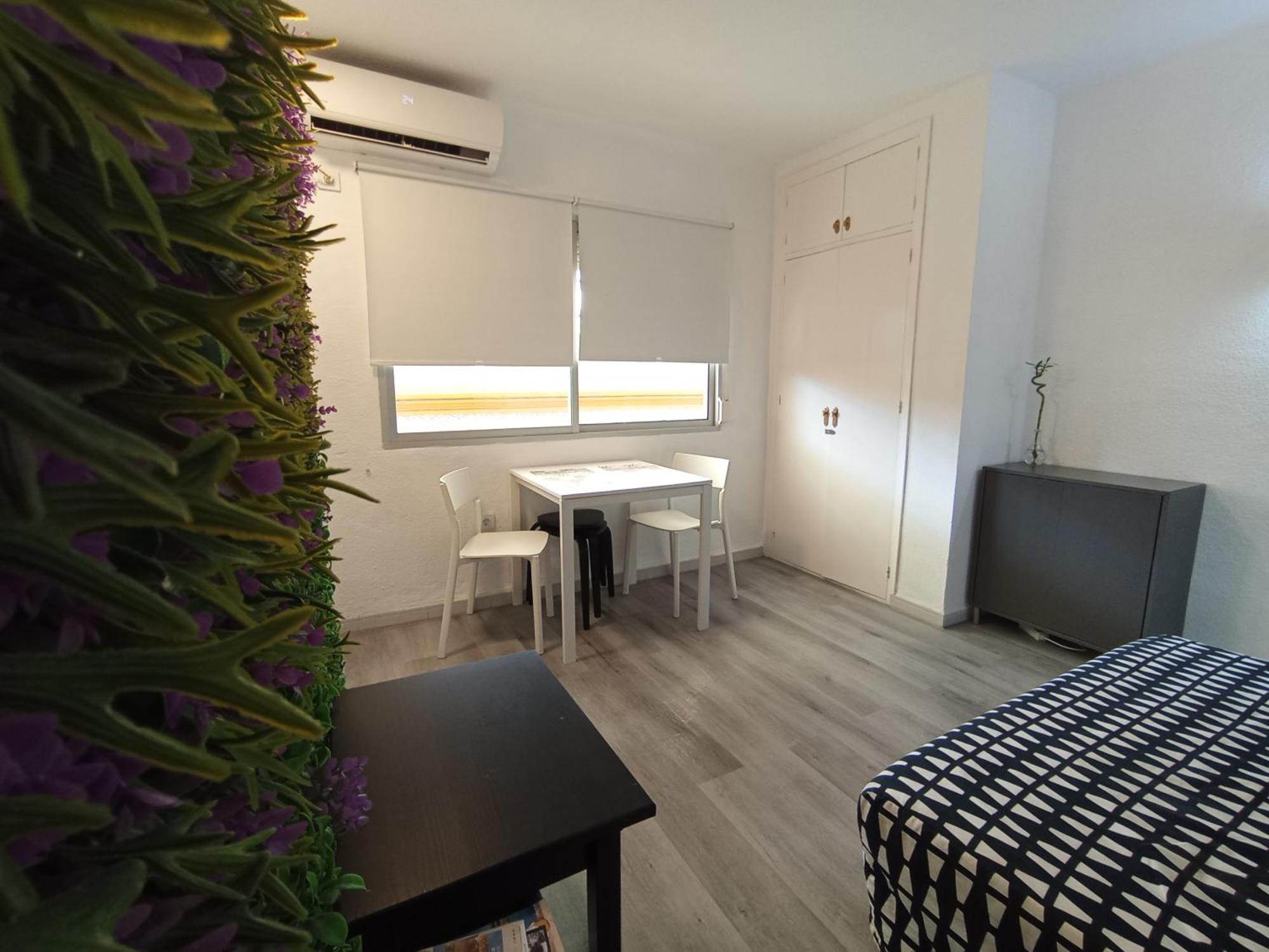 Apartamento Una Habitacion Supercentrico 托雷莫利诺斯 外观 照片